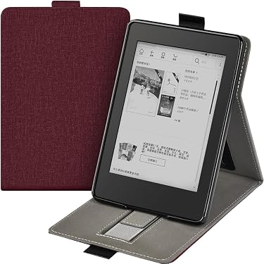 Amazon.co.jp 売れ筋ランキング: 電子書籍リーダー用ケース の中で最も